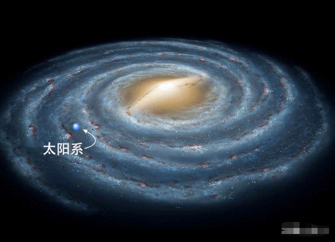银河系被巨引源拖拽,一天5200万公里,地球这是要带我们去哪?164 / 作者:断翅小蝶腥 / 帖子ID:129584 银河系被巨引源拖拽,一天5200万公里,地球这是要带我们去哪?164 / 作者:断翅小蝶腥 / 帖子ID:129584