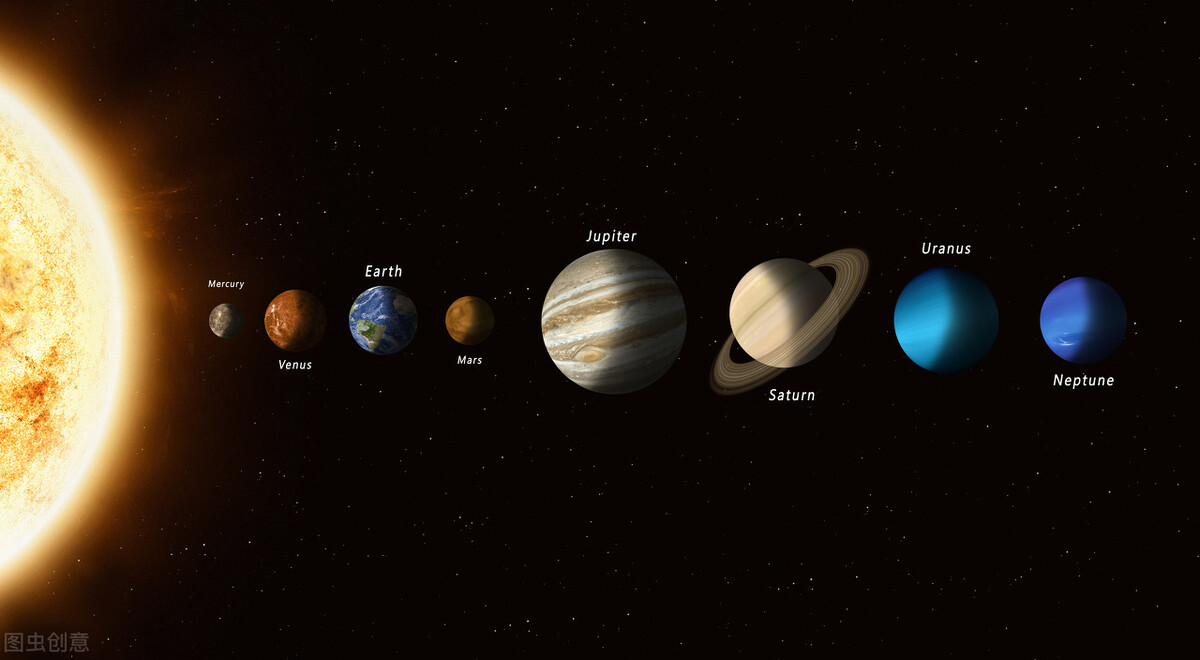 金星和火星，都是地球的邻居，为何科学家只探测火星？271 / 作者:蓝蓝的彩 / 帖子ID:130695