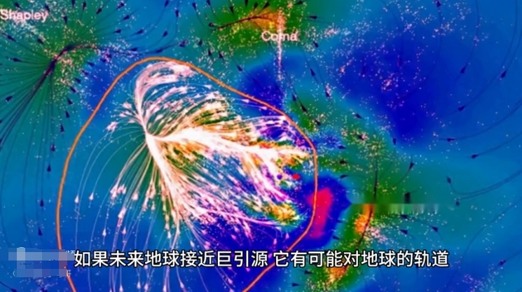 两分钟让你认识到什么是宇宙巨引源36 / 作者:第三只手烈 / 帖子ID:129819