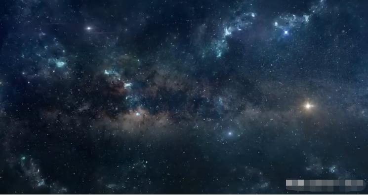 宇宙空洞，未来进行星系空间探索的关键节点362 / 作者:janlinsa / 帖子ID:130468