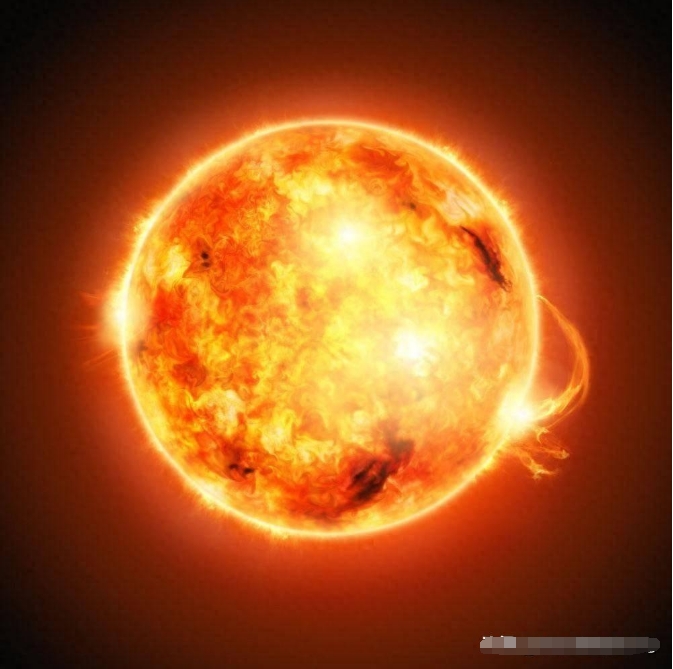 太阳可能有一个伴星，周期2600万年，每次靠近都会引发物种灭绝741 / 作者:smile929 / 帖子ID:129557