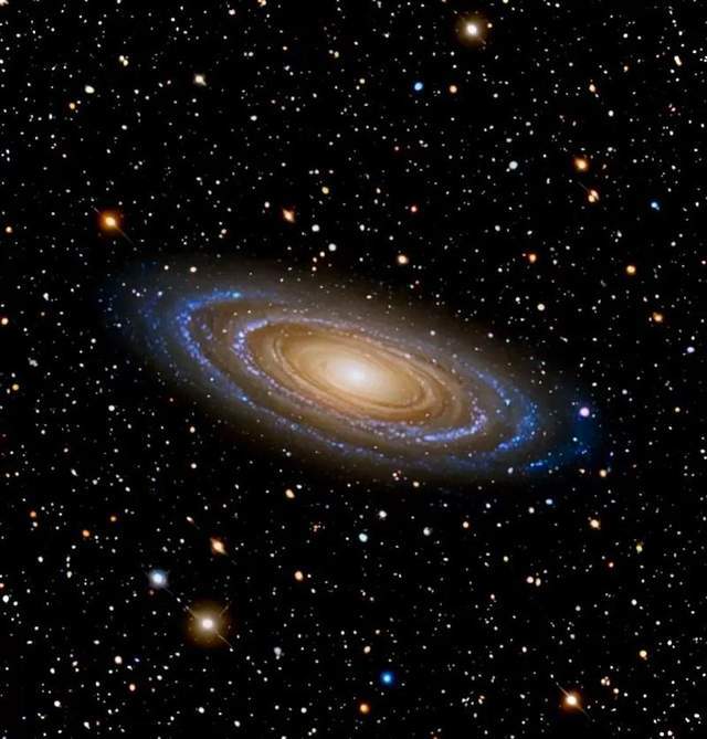 宇宙会轮回吗？天文学家预测千万亿年后宇宙或将再次大爆炸839 / 作者:单丁鹤纷 / 帖子ID:130875