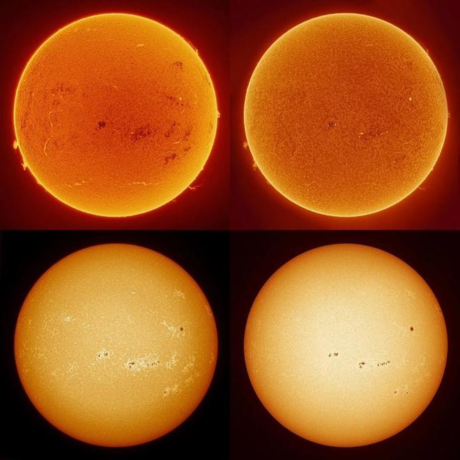 37亿年后星系碰撞与50亿年后太阳吞噬地球：未来宇宙大事件时间线150 / 作者:单丁鹤纷 / 帖子ID:130873