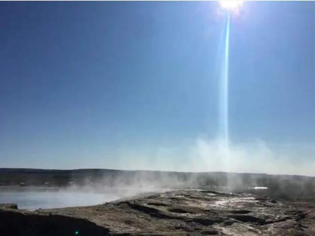 美国科学家计划利用等离子体技术探索地壳深层：科研目的与潜在影响解析990 / 作者:单丁鹤纷 / 帖子ID:130874