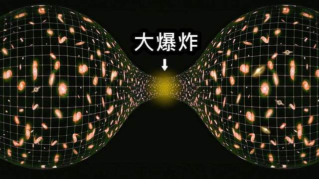 宇宙会轮回吗？天文学家预测千万亿年后宇宙或将再次大爆炸763 / 作者:单丁鹤纷 / 帖子ID:130875