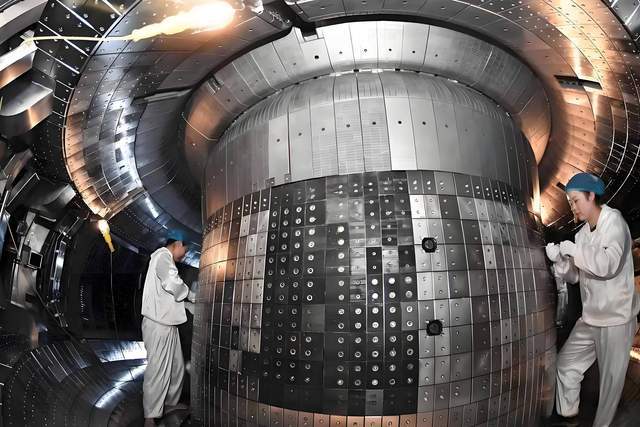 美国科学家计划利用等离子体技术探索地壳深层：科研目的与潜在影响解析800 / 作者:单丁鹤纷 / 帖子ID:130874