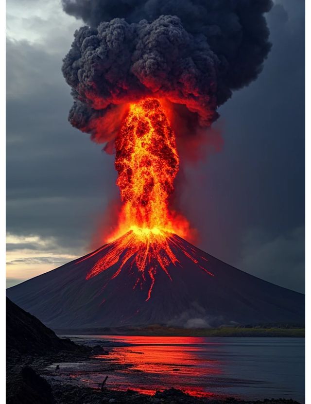 美国科学家计划利用等离子体技术探索地壳深层：科研目的与潜在影响解析36 / 作者:单丁鹤纷 / 帖子ID:130874