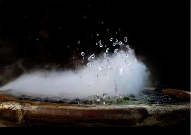 美国科学家计划利用等离子体技术探索地壳深层：科研目的与潜在影响解析832 / 作者:单丁鹤纷 / 帖子ID:130874