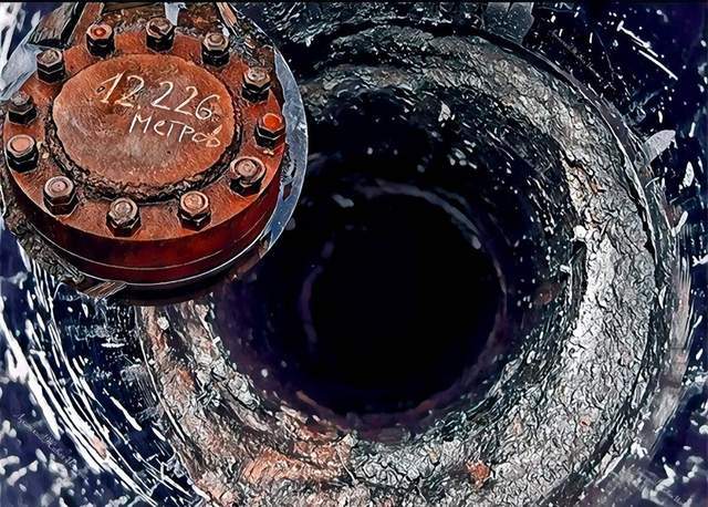 美国科学家计划利用等离子体技术探索地壳深层：科研目的与潜在影响解析144 / 作者:单丁鹤纷 / 帖子ID:130874