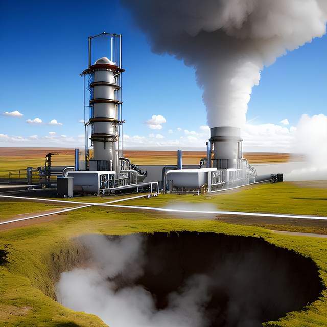 美国科学家计划利用等离子体技术探索地壳深层：科研目的与潜在影响解析343 / 作者:单丁鹤纷 / 帖子ID:130874