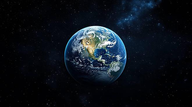 科学家警告：地球磁场衰减加速，未来或面临火星化危机42 / 作者:单丁鹤纷 / 帖子ID:130880