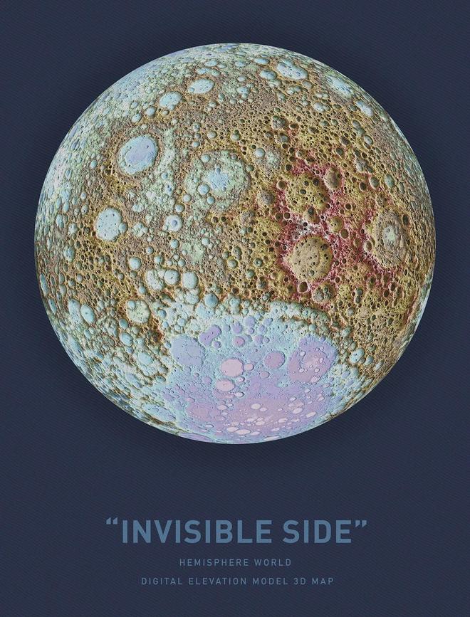 月球背面惊现2200万亿吨金属：科学家探寻其神秘起源580 / 作者:单丁鹤纷 / 帖子ID:130878