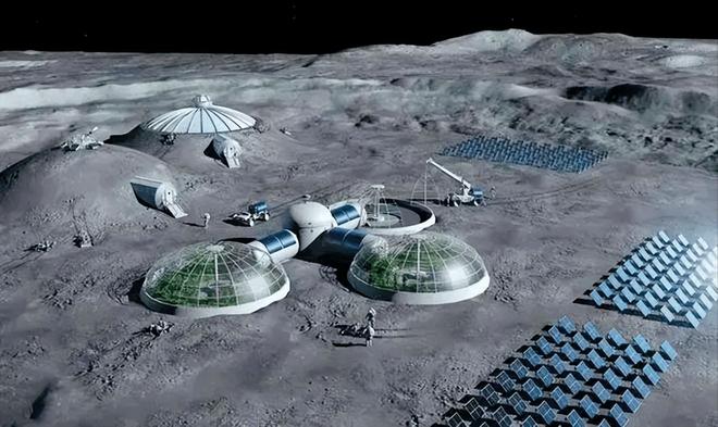 月球背面惊现2200万亿吨金属：科学家探寻其神秘起源337 / 作者:单丁鹤纷 / 帖子ID:130878