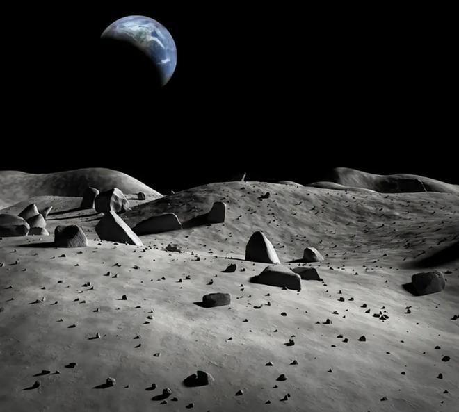 月球背面惊现2200万亿吨金属：科学家探寻其神秘起源736 / 作者:单丁鹤纷 / 帖子ID:130878