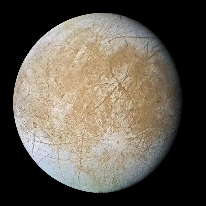 木卫二隐藏两个地球海洋水量，体积小于月球，是否存在外星生命？65 / 作者:单丁鹤纷 / 帖子ID:130877