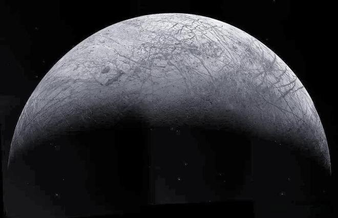 木卫二隐藏两个地球海洋水量，体积小于月球，是否存在外星生命？710 / 作者:单丁鹤纷 / 帖子ID:130877