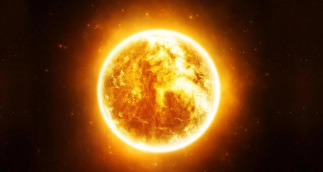 研究发现：银河系内可见夜空星星数量达9000颗574 / 作者:单丁鹤纷 / 帖子ID:130881