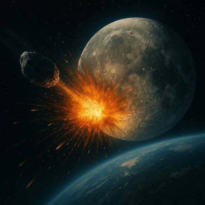 月球背面惊现2200万亿吨金属：科学家探寻其神秘起源108 / 作者:单丁鹤纷 / 帖子ID:130878