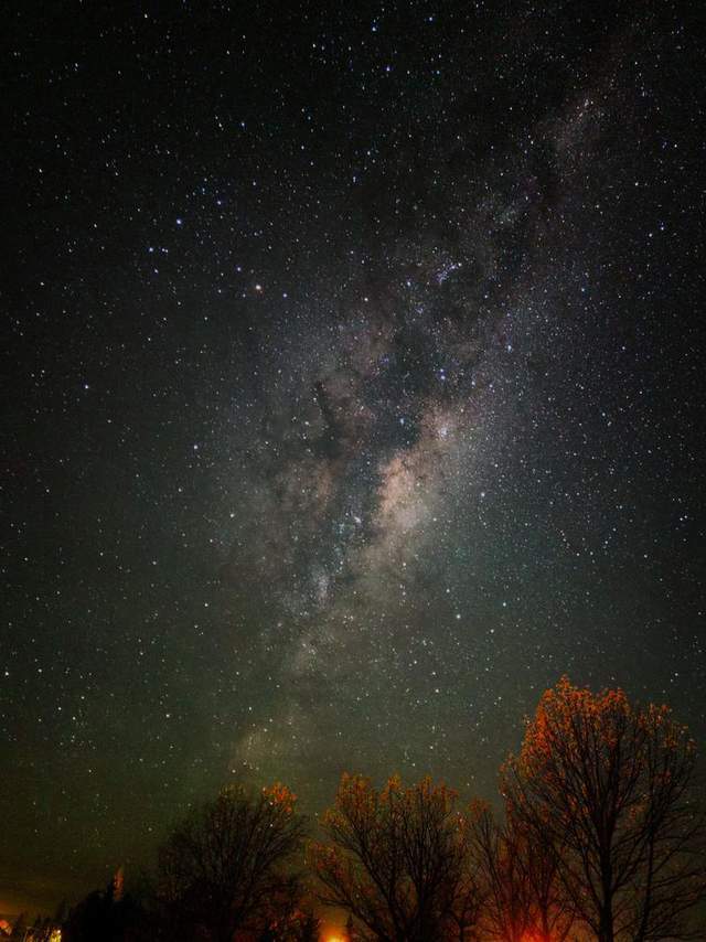 银河系出现3000光年断裂？巨大骨刺刺穿旋臂，幕后黑手是谁？660 / 作者:单丁鹤纷 / 帖子ID:130876