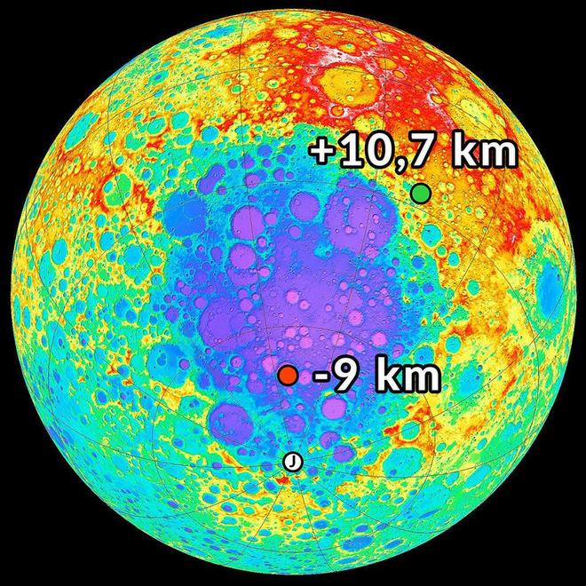 月球背面惊现2200万亿吨金属：科学家探寻其神秘起源91 / 作者:单丁鹤纷 / 帖子ID:130878