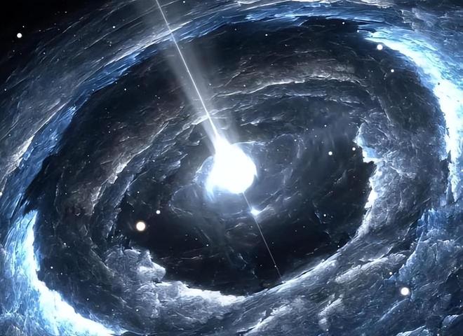 一根30万公里长的棍子挥舞时，末端速度能否超过光速？284 / 作者:单丁鹤纷 / 帖子ID:130879