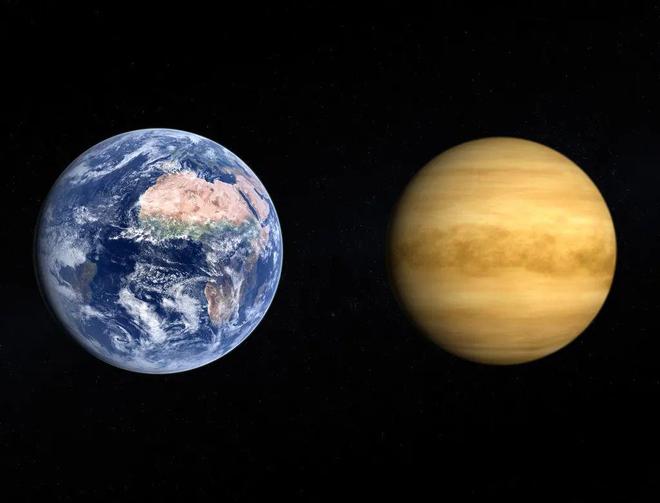 科学家警告：地球磁场衰减加速，未来或面临火星化危机136 / 作者:单丁鹤纷 / 帖子ID:130880