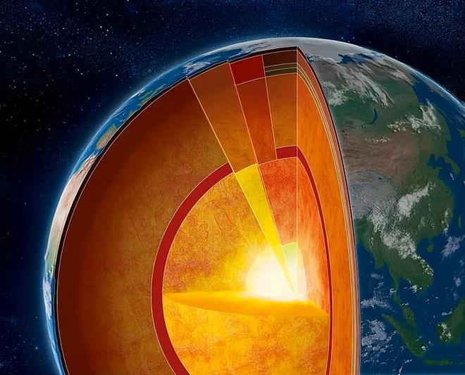 科学家警告：地球磁场衰减加速，未来或面临火星化危机243 / 作者:单丁鹤纷 / 帖子ID:130880