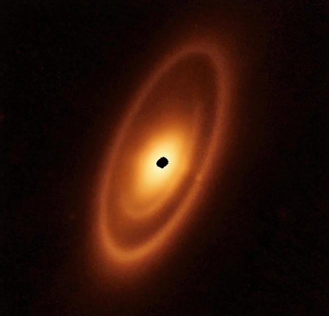 25光年外恒星隐藏惊人秘密：科学家发现“眼睛”恒星的神秘特征644 / 作者:单丁鹤纷 / 帖子ID:130882