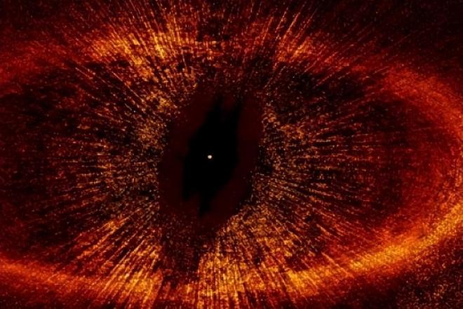 25光年外恒星隐藏惊人秘密：科学家发现“眼睛”恒星的神秘特征729 / 作者:单丁鹤纷 / 帖子ID:130882