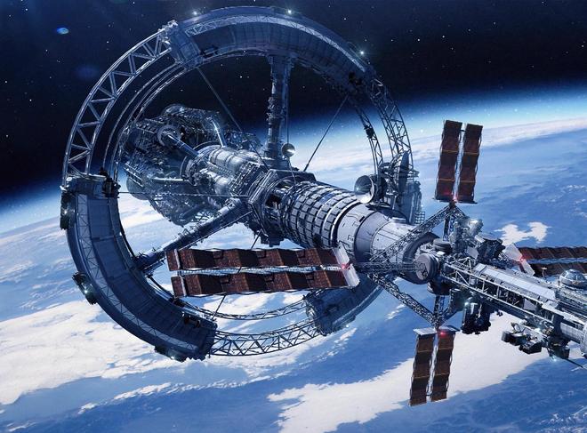 研究发现：驾驶每秒一光年的飞船也无法抵达宇宙边缘940 / 作者:单丁鹤纷 / 帖子ID:130886