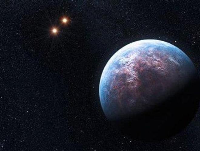 130万年后，一颗恒星将闯入太阳系，人类会看到两个太阳吗？547 / 作者:单丁鹤纷 / 帖子ID:130884