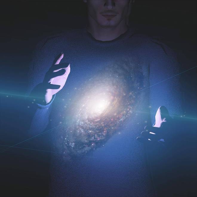 宇宙真相：930亿光年视野之外，人类是否被困在视觉牢笼中？318 / 作者:单丁鹤纷 / 帖子ID:130887