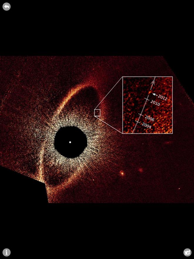 25光年外恒星隐藏惊人秘密：科学家发现“眼睛”恒星的神秘特征331 / 作者:单丁鹤纷 / 帖子ID:130882