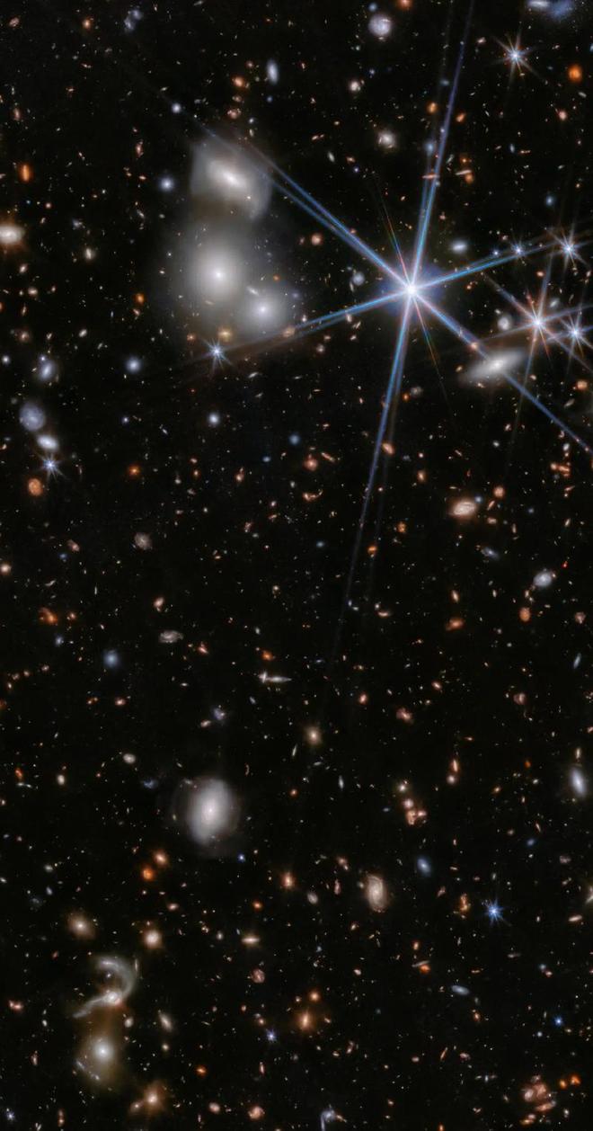 宇宙真相：930亿光年视野之外，人类是否被困在视觉牢笼中？27 / 作者:单丁鹤纷 / 帖子ID:130887