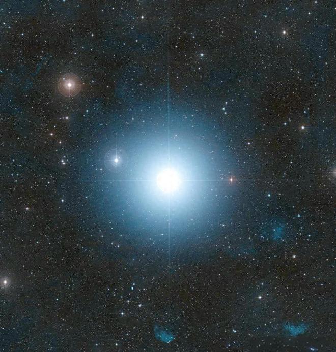 25光年外恒星隐藏惊人秘密：科学家发现“眼睛”恒星的神秘特征738 / 作者:单丁鹤纷 / 帖子ID:130882