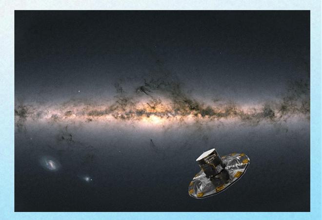 130万年后，一颗恒星将闯入太阳系，人类会看到两个太阳吗？53 / 作者:单丁鹤纷 / 帖子ID:130884