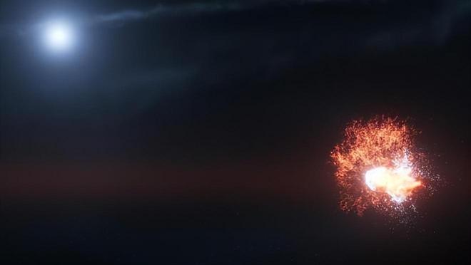 25光年外恒星隐藏惊人秘密：科学家发现“眼睛”恒星的神秘特征56 / 作者:单丁鹤纷 / 帖子ID:130882