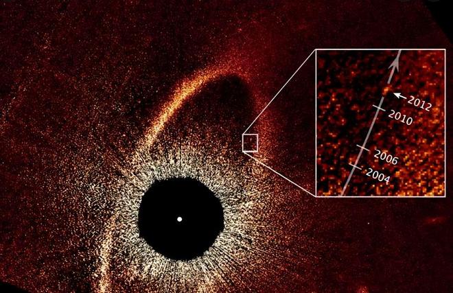 25光年外恒星隐藏惊人秘密：科学家发现“眼睛”恒星的神秘特征385 / 作者:单丁鹤纷 / 帖子ID:130882