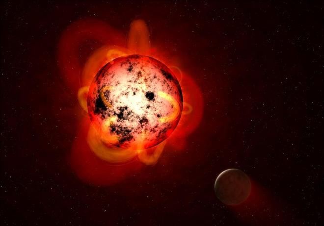 130万年后，一颗恒星将闯入太阳系，人类会看到两个太阳吗？462 / 作者:单丁鹤纷 / 帖子ID:130884