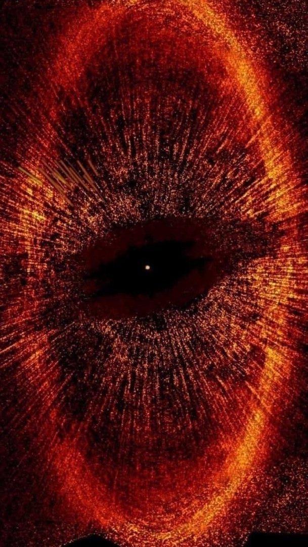 25光年外恒星隐藏惊人秘密：科学家发现“眼睛”恒星的神秘特征908 / 作者:单丁鹤纷 / 帖子ID:130882