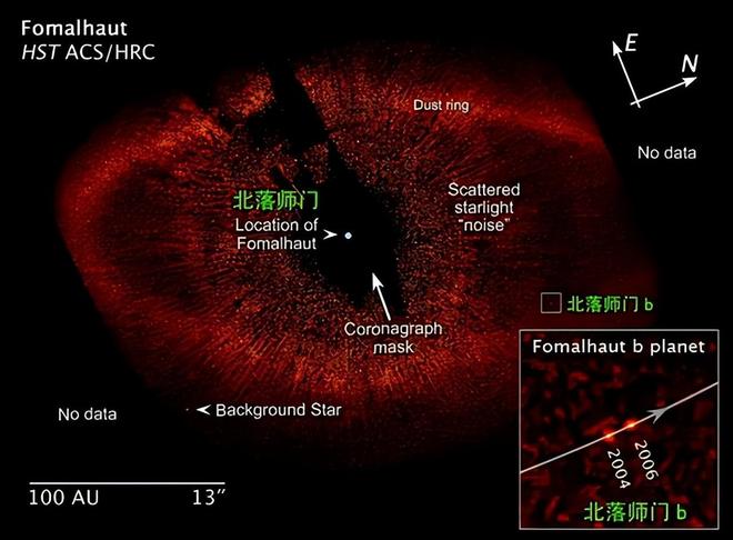 25光年外恒星隐藏惊人秘密：科学家发现“眼睛”恒星的神秘特征322 / 作者:单丁鹤纷 / 帖子ID:130882
