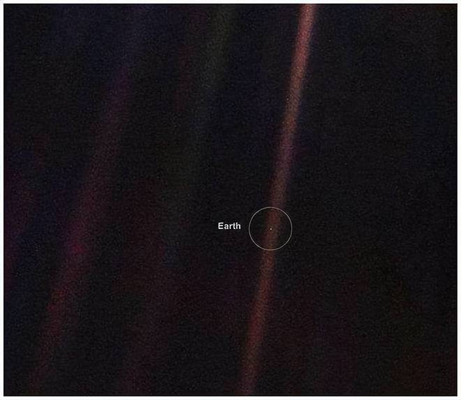 旅行者一号如何与地球保持联系？距离254亿公里的通讯技术解析895 / 作者:单丁鹤纷 / 帖子ID:130885