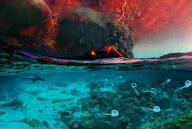 人类面临第六次大灭绝？地球无需拯救，该拯救的是我们自己6 / 作者:单丁鹤纷 / 帖子ID:130890