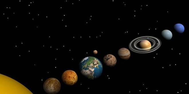 木星并非太阳之子而是太阳系最古老行星：46亿年真相揭秘233 / 作者:单丁鹤纷 / 帖子ID:130889