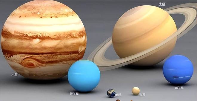 木星并非太阳之子而是太阳系最古老行星：46亿年真相揭秘592 / 作者:单丁鹤纷 / 帖子ID:130889