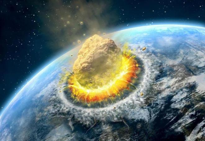 人类面临第六次大灭绝？地球无需拯救，该拯救的是我们自己275 / 作者:单丁鹤纷 / 帖子ID:130890