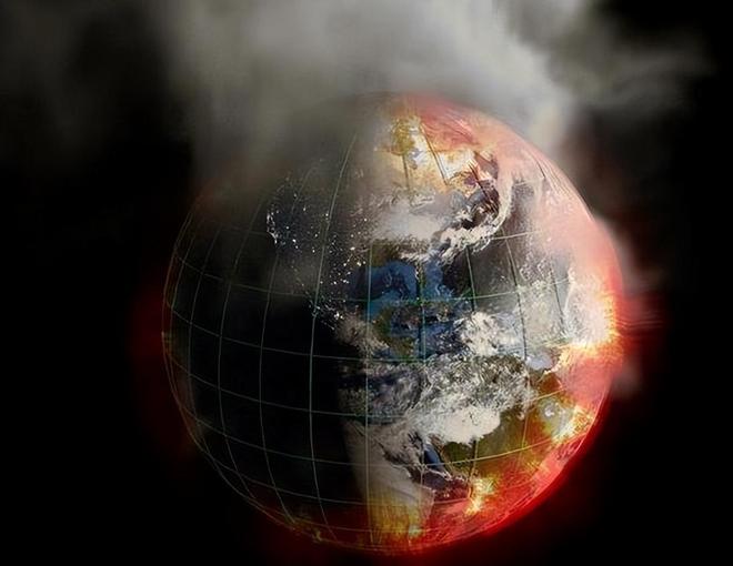 人类面临第六次大灭绝？地球无需拯救，该拯救的是我们自己178 / 作者:单丁鹤纷 / 帖子ID:130890