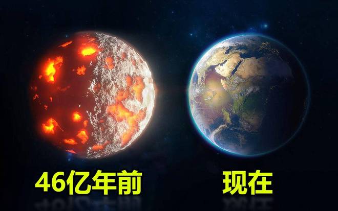 如果宇宙中只有人类，为什么科学家认为这很可怕？122 / 作者:单丁鹤纷 / 帖子ID:130888