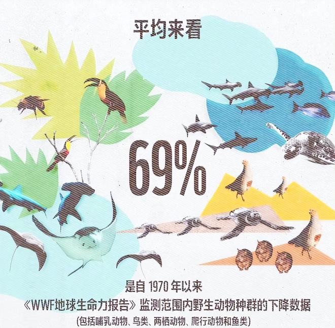 人类面临第六次大灭绝？地球无需拯救，该拯救的是我们自己333 / 作者:单丁鹤纷 / 帖子ID:130890