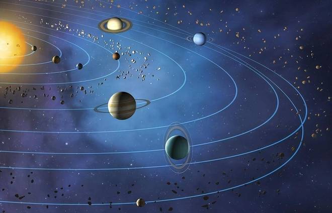 木星并非太阳之子而是太阳系最古老行星：46亿年真相揭秘940 / 作者:单丁鹤纷 / 帖子ID:130889